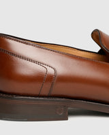 Marshall PL - Medium Brown