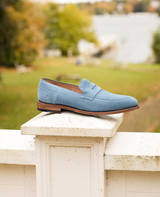 Marshall PL - Blue-gray