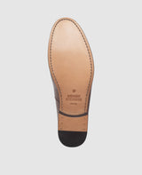 Maxwell HL - Medium brown