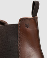 Murray CB - Dark Brown