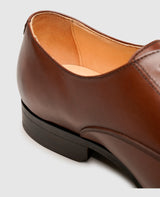 Murray County - brown