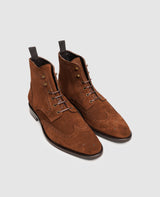 Murray FBDB - Chestnut Brown