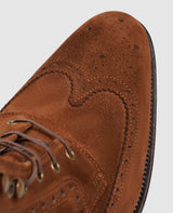 Murray FBDB - Chestnut Brown