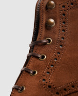 Murray FBDB - Chestnut Brown
