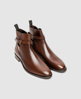 Murray JPB - Dark Brown