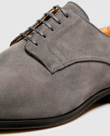 Murray Police Department - grey