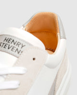 Travis US - White/Grey