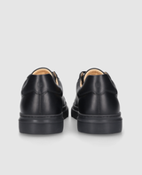 Travis S1 - Black/Black
