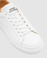 Travis S1 - White