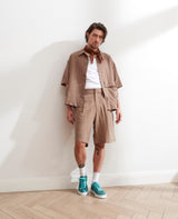 Travis S1 - Turquoise