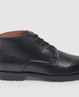 Wallace GB - Black