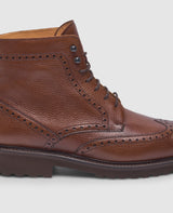 Winston FBDB6 - Medium Brown