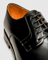 Winston Happy Birthday - Black