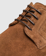 Wallace Police Department - Dark Brown