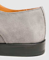 Wallace Police Department - Grey