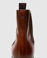Winston CB - Medium Brown