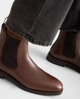 Winston CB2 - Medium Brown