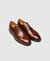 Winston CD - Medium Brown