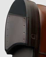 Winston CD - Medium Brown