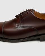 Winston CD - Dark Brown