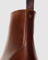 Winston CDB - Medium Brown