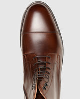 Winston CDB - Medium Brown