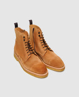 Winston CDB - Chestnut Brown