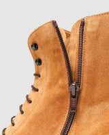 Winston CDB - Chestnut Brown