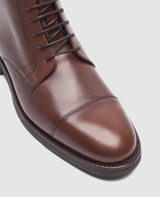 Winston CDB2 - Medium Brown