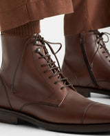 Winston CDB2 - Medium Brown