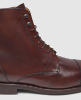 Winston CDB2 - Dark Brown