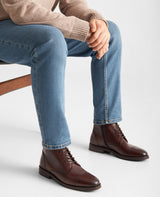 Winston CDB2 - Dark Brown