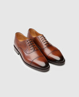 Winston CO - Chestnut Brown