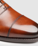 Winston CO - Nut Brown