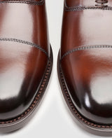 Winston CO - Dark Brown