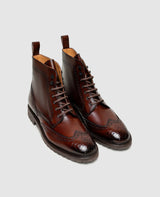 Winston FBDB - Black and Brown