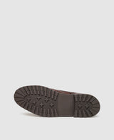 Winston FBDB - Black and Brown