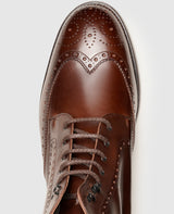 Winston FBDB - Medium Brown
