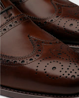 Winston FBO - Medium Brown