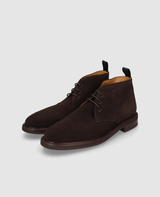 Winston GB - Dark Brown