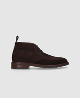 Winston GB - Dark Brown