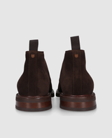 Winston GB - Dark Brown