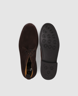 Winston GB - Dark Brown