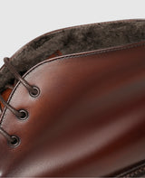 Winston GB - Dark Brown