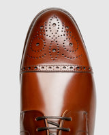 Winston HBD - Medium Brown