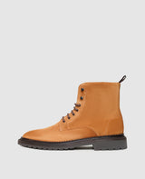 Winston PDB1 - Reddish Brown