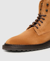 Winston PDB1 - Reddish Brown