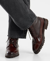 Winston PDB5 - Dark Brown