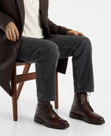 Winston PDB5 - Dark Brown