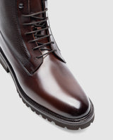 Winston PDB5 - Dark Brown